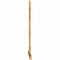 Ekena Millwork Portland Rough Sawn Timber Gable Bracket, Western Red Cedar, 108"W x 72"H x 2"D x 4"F, 16/12 Pitch GBW108X72X0204POR00RWR - alternate 2
